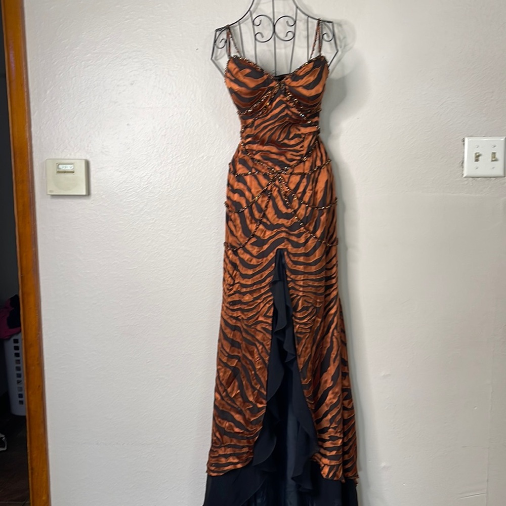 Jovani dress size 6